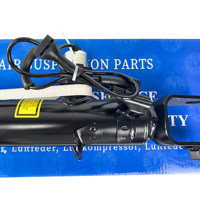 DA5Z18124B リンカーン MKT-MKS 後部用 鋼アルミゴム 空気懸垂 ショック/自動車ショック吸収器