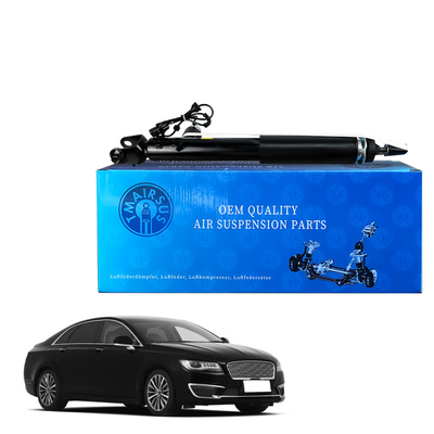 OEM スタンダード リンカーン MKZ フロント 右の空気ショックサスペンス