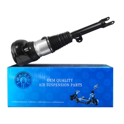 空気スプリング 後部車ショック吸収器 OEM 75687459302 75687459303 7シリーズG11G12
