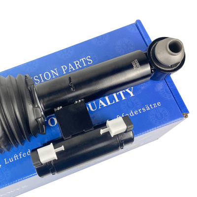 空気スプリング 後部車ショック吸収器 OEM 75687459302 75687459303 7シリーズG11G12