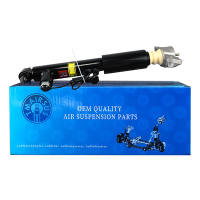 空気懸垂 電子センサー付き 空気ショックストラット吸収器 リンカーン MKZ HG9Z18125D HG9Z18125C