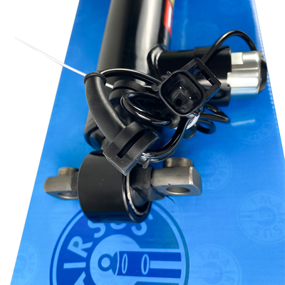 後ろ軸 左ショック吸収器 電気 HG9Z18125E HG9Z18125C