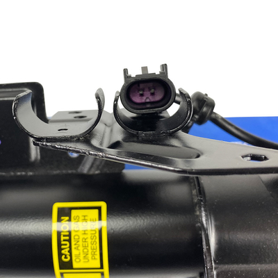 前左 右ショック吸収器 ダンパーコイル 春輪組 電子用 カディラック SRX II 22793799 22793800
