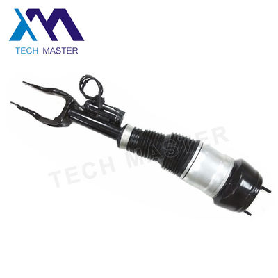 ベンツW166 Mクラスの2011-のためのゴム製鋼鉄前部左のエアバッグの衝撃吸収材