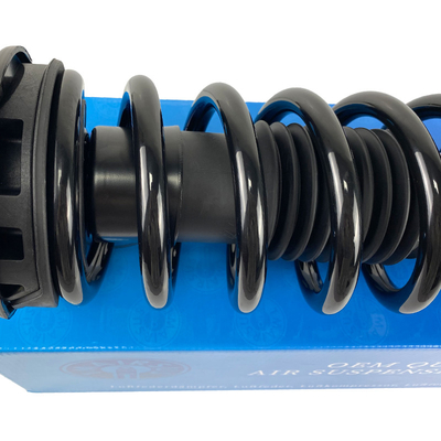 テスラモデルS 5YJS AWD 2014-2019 フロントショック吸収コイルスプリング 1030607-01-A 1030607-00-C