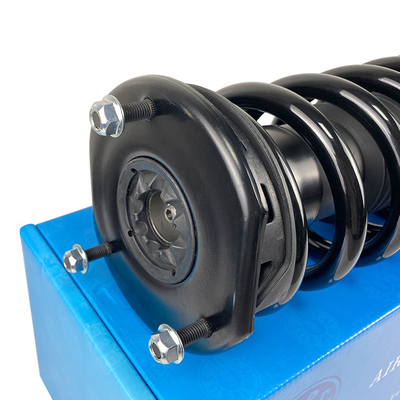 テスラモデルS 5YJS AWD 2014-2019 フロントショック吸収コイルスプリング 1030607-01-A 1030607-00-C