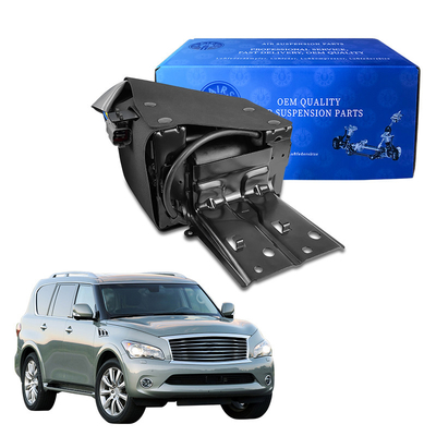 インフィニティ QX56 QX80 ニッサン アルマダ 53400-1LA4C 53400-1LA4A