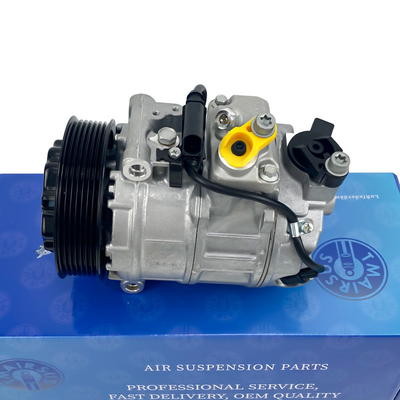 全新ACコンプレッサーキット ポルシェカイエン2013 958126014