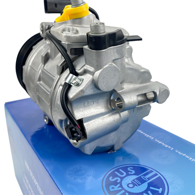 全新ポルシェカイエン 2003-2010 ACコンプレッサー 7L0820411G 7L0820679D