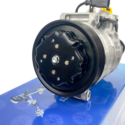 AUDI 7L0820411G 7L0820679D 94812601100のためのACコンプレッサー