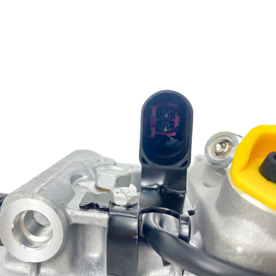 AUDI 7L0820411G 7L0820679D 94812601100のためのACコンプレッサー