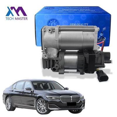 BMW G11 G12 空気懸垂コンプレッサー 2016-