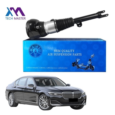 BMW G11 フロント 左 右 空気懸垂 ショック 37106877553 交換
