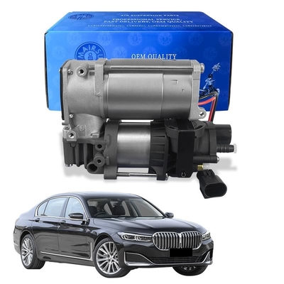 BMW G11 G12 コンパティブルエアコンプレッサー ロールス・ロイス カリナン 2018- 5kg 総重量
