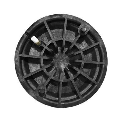 メルセデス・ベンツ W906 のエアサスペンション ショック 修理 後ろのエアサスペンション エアスプリング 9063280001 A9063280101