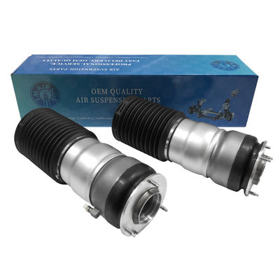 ロールス・ロイス ゴースト・ウィraith フロント エアマティック バッグ エアサスペンション 37106862551