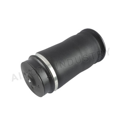 1643200625のベンツの空気懸濁液はW164 ML350 ML500の後部2005-2011年のためのエアー バッグの懸濁液ばねを分けます