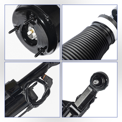 メルセデス・ベンツ W221 4Matic フロントエアサスペンションの空気ショック吸収器 2213200438 2213200538