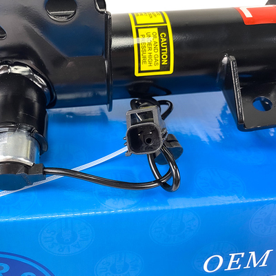 前面エアサスペンション ショック リンカーン MKZ EG9Z18124BのOEM標準交換
