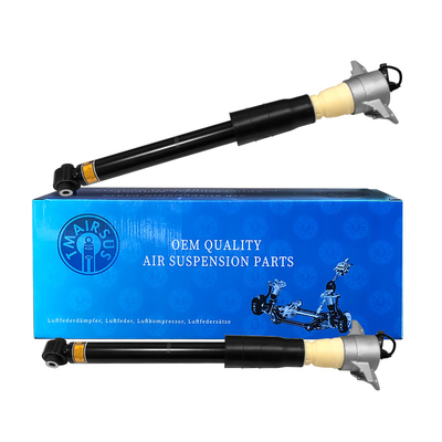 前 / 後ろ スチールゴム アルミリンコーン MKZ 空気ショック吸収器