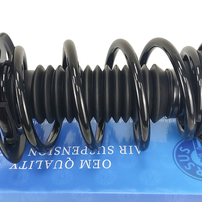 リンカーン MKS MKT DA5Z18124D DA5Z18124C用のオートバイパーツ 懸垂システム ショック吸収器