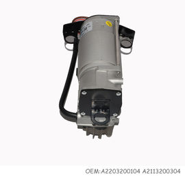 ベンツW220の圧縮機の懸濁液のためのOEM A2203200104の空気懸濁液の圧縮機ポンプ