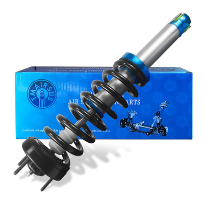 BL3Z-18124-H BL3Z-18124-J フォード F150 SVT ラプター STX XLT フロント用の空気ショック吸収器