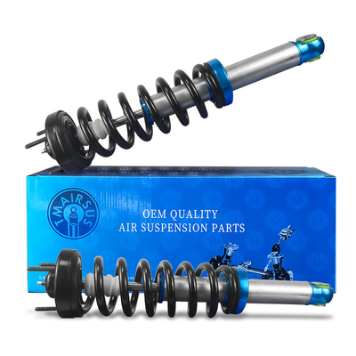 BL3Z-18124-J ASH-12262 フォード F150 SVT ラプター STX XLT用の空気懸垂ショック吸収器