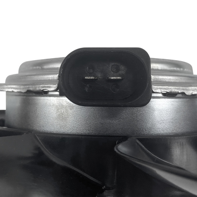 ISO TS15949 認証された自動車エンジンのラジエータ扇風機 OEM 8K0959455G お客様の要求に応じて