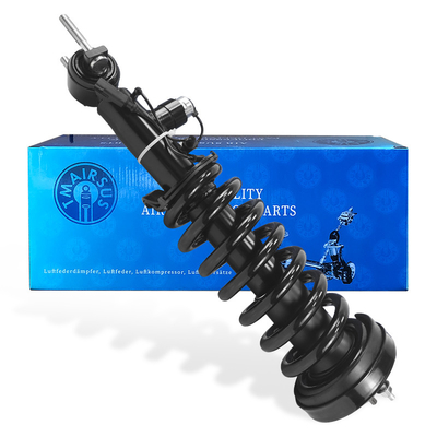 フロント 左 右位置 空気懸垂 ショック キャディラック XLR CT5 ユニバーサルモデルと互換性