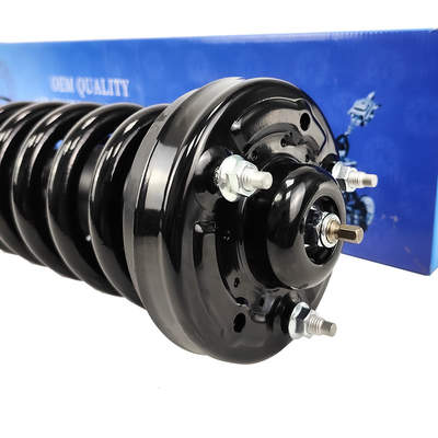 フロント 左 右位置 空気懸垂 ショック キャディラック XLR CT5 ユニバーサルモデルと互換性