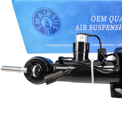 フロント 左 右位置 空気懸垂 ショック キャディラック XLR CT5 ユニバーサルモデルと互換性