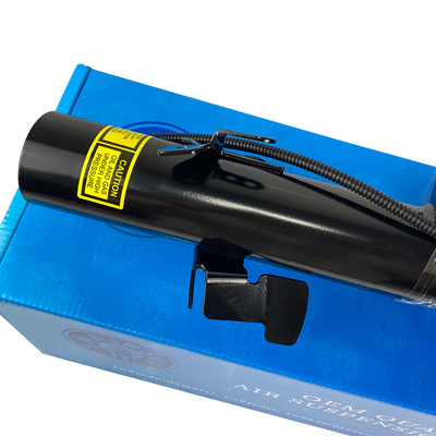 エボーク L551 L538 12- 16 ADSショック吸収器 LR051481 LR079422