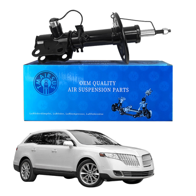 LINCOLN MKZ フロント左側 ADSショック吸収器 DG9Z18124V EG9Z18124A 懸垂