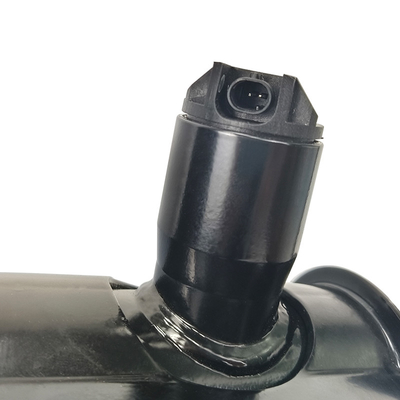 調節可能なエアスプリングショック吸収器 2123234600 2123234700 メルセデス・ベンツ W212 Eクラス W218 C218 CLSクラス 4maitc フロント