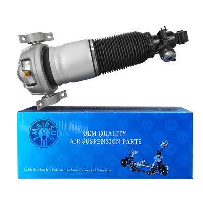 簡単に設置する 空気懸垂 ショック吸収器 95533303320 95533303321 VW トワレグ I ポルシェ 955/957