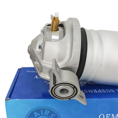 簡単に設置する 空気懸垂 ショック吸収器 95533303320 95533303321 VW トワレグ I ポルシェ 955/957