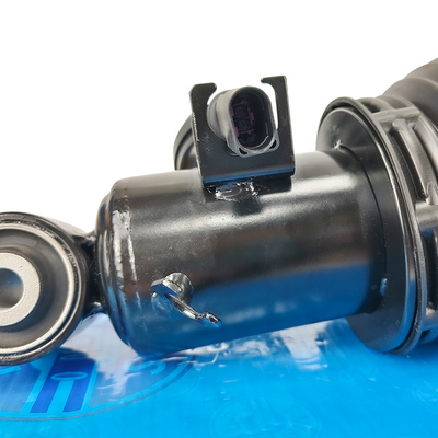 簡単に設置する 空気懸垂 ショック吸収器 95533303320 95533303321 VW トワレグ I ポルシェ 955/957
