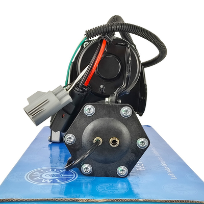 ヒタチ型エアサスペンションコンプレッサー LR023964 LR072537 For And Rover Discovery 3 Range Rover Sport 2005-2009 L320