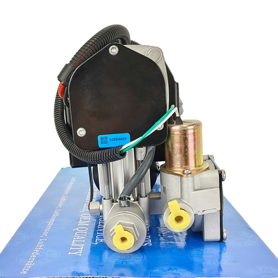 ヒタチ型エアサスペンションコンプレッサー LR023964 LR072537 For And Rover Discovery 3 Range Rover Sport 2005-2009 L320