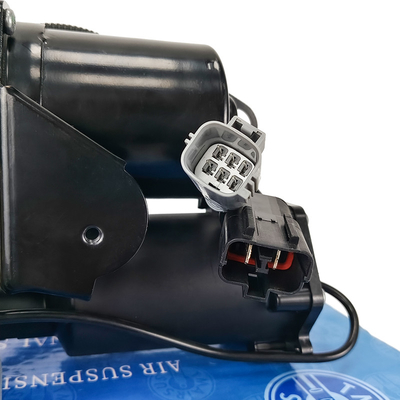 ヒタチ型エアサスペンションコンプレッサー LR023964 LR072537 For And Rover Discovery 3 Range Rover Sport 2005-2009 L320