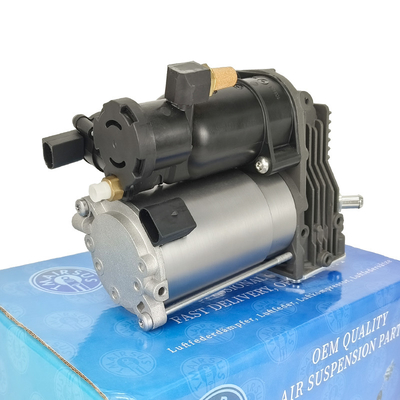 リーズナブルなエアサスペンションコンプレッサー型 LR069691 LR047172 Range Rover L405 RRS L494 2012-2022