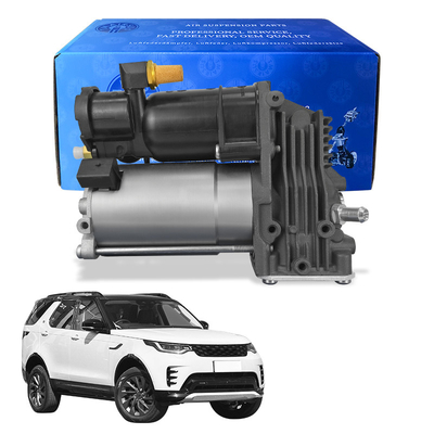 信頼性と耐久性のある空気懸垂圧縮機 LR069691 LR047172 発送前に試験