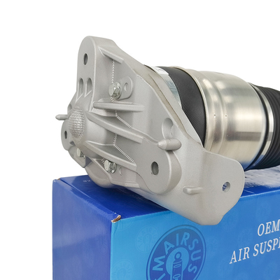 前左または右空気噴出ショック吸収器 7L6616039D 7L6616040D Audi Q7 4L