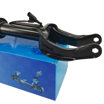 空気スプリングショック吸収器 フロント 左または右 ADS 1663202738 1663202838 W166 ML/GL 2011-2015