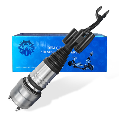 前部エアサスペンション ストロット W253 GLC 4MATIC AMG 2533206901 2533207200