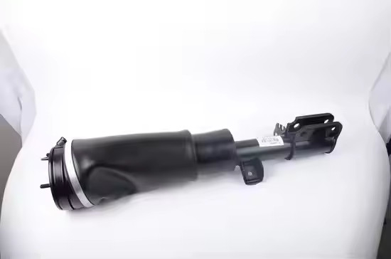 LR012860 LR038801 空気懸垂ストラット VDS RRover MK III L322 フロント懸垂ストラット