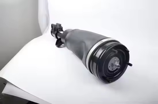 ガス充電ショック吸収器 MK III L322 調整可能なショック吸収器 LR032567 LR032652