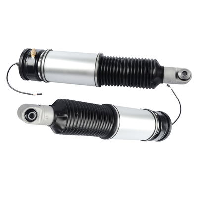 自動車用エアサスペンション ショック吸収器 37126785535 エアストラット 後部ショック吸収器 E66 2001-2008用のADS