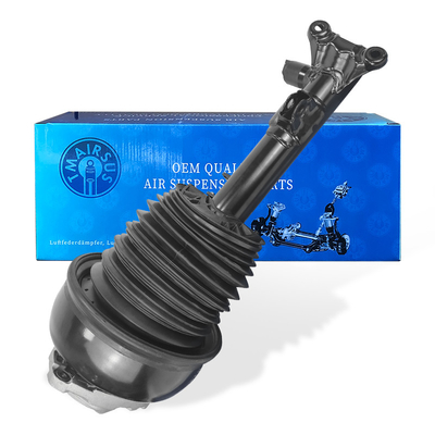 自動車用エアサスペンション ショック吸収器 2123234300 2123200813 エアストラット フロントショック吸収器 W212 Eクラス 2010-2016
